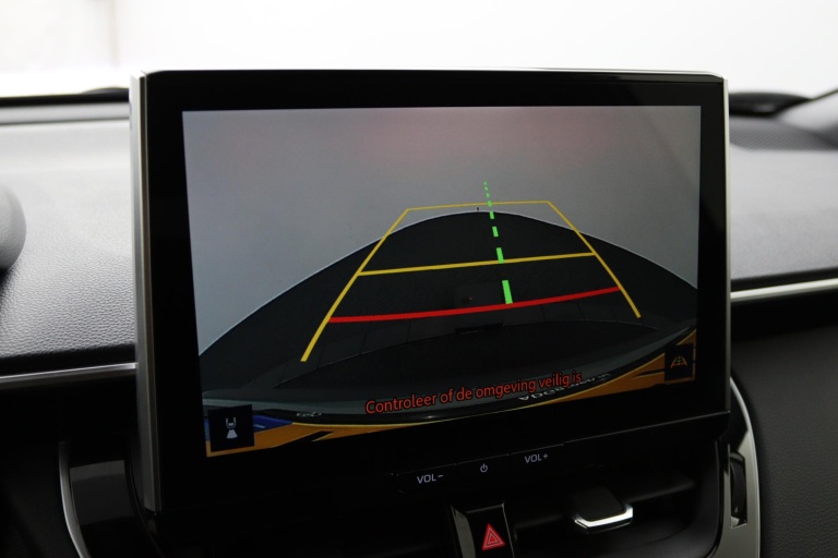 Toyota Corolla Cross - Hybrid 140 Style 9