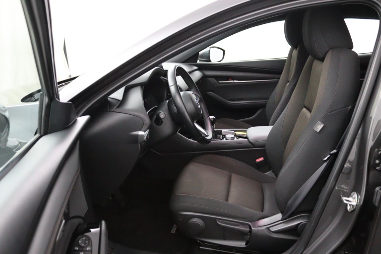 Mazda 3 - 2.0 e-SkyActiv-X M Hybrid 180 15