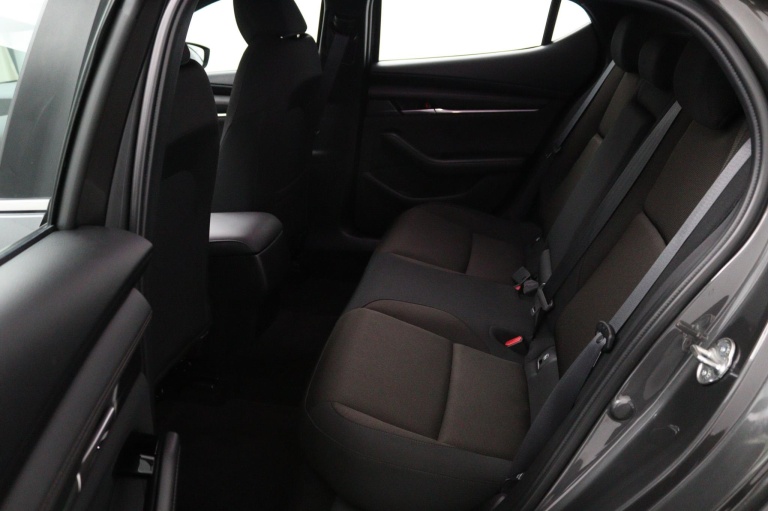 Mazda 3 - 2.0 e-SkyActiv-X M Hybrid 180 16