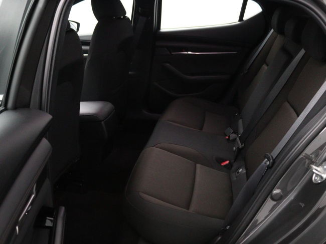 Mazda 3 - 2.0 e-SkyActiv-X M Hybrid 180