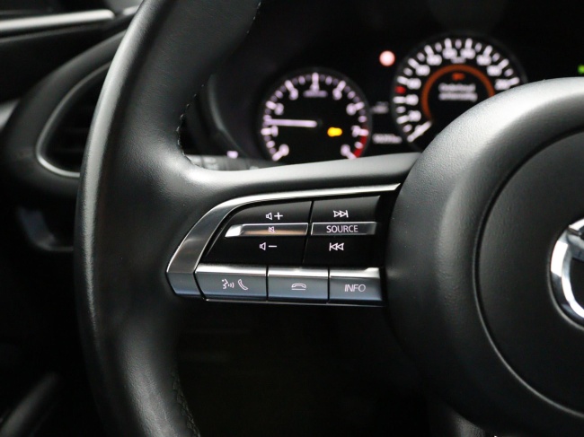 Mazda 3 - 2.0 e-SkyActiv-X M Hybrid 180