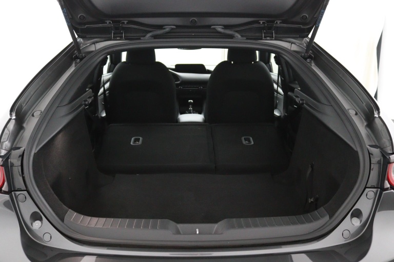 Mazda 3 - 2.0 e-SkyActiv-X M Hybrid 180 23