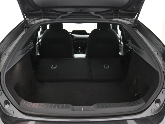 Mazda 3 - 2.0 e-SkyActiv-X M Hybrid 180