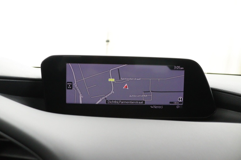 Mazda 3 - 2.0 e-SkyActiv-X M Hybrid 180 25