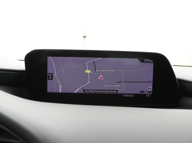 Mazda 3 - 2.0 e-SkyActiv-X M Hybrid 180