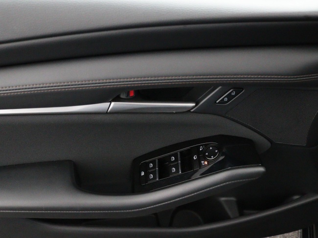 Mazda 3 - 2.0 e-SkyActiv-X M Hybrid 180