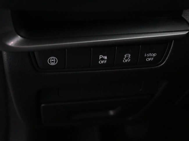 Mazda 3 - 2.0 e-SkyActiv-X M Hybrid 180