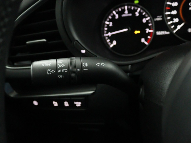 Mazda 3 - 2.0 e-SkyActiv-X M Hybrid 180