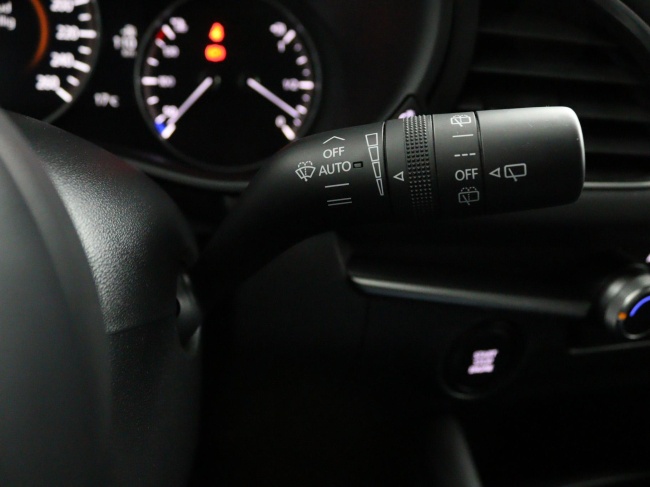 Mazda 3 - 2.0 e-SkyActiv-X M Hybrid 180