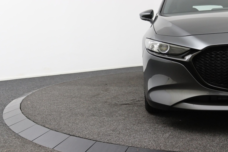 Mazda 3 - 2.0 e-SkyActiv-X M Hybrid 180 32