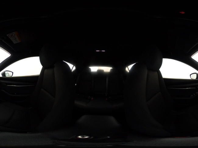 Mazda 3 - 2.0 e-SkyActiv-X M Hybrid 180