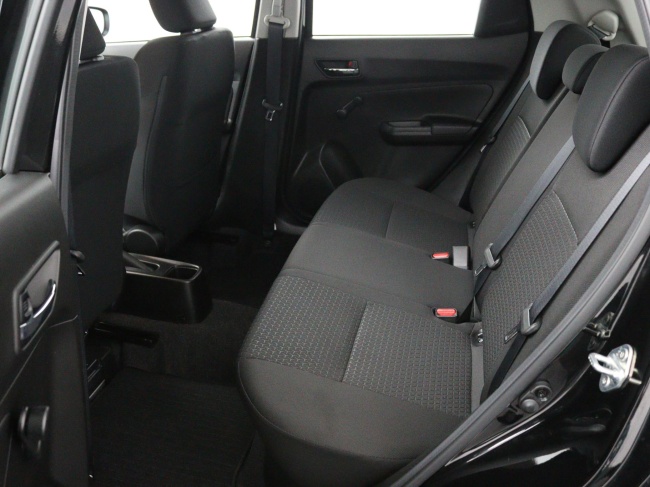 Suzuki Swift - 1.2 Comfort Smart Hybrid