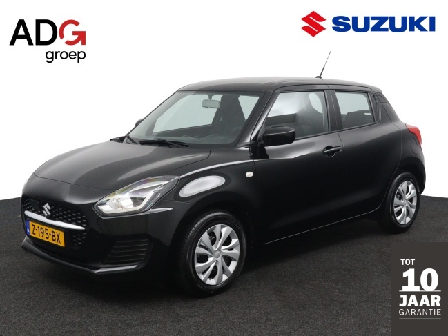 Suzuki Swift - 1.2 Comfort Smart Hybrid