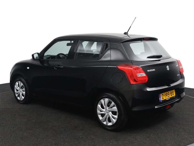 Suzuki Swift - 1.2 Comfort Smart Hybrid 2