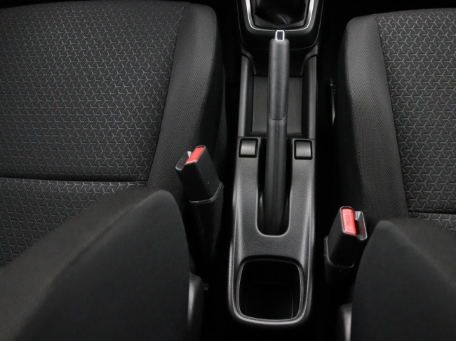 Suzuki Swift - 1.2 Comfort Smart Hybrid