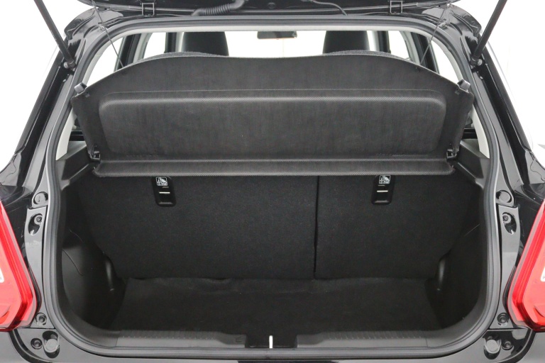 Suzuki Swift - 1.2 Comfort Smart Hybrid 23