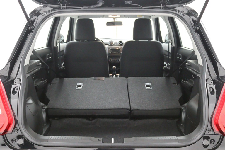 Suzuki Swift - 1.2 Comfort Smart Hybrid 25