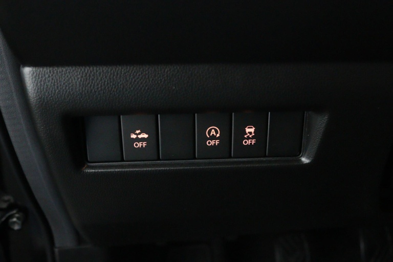 Suzuki Swift - 1.2 Comfort Smart Hybrid 27