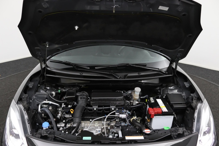 Suzuki Swift - 1.2 Comfort Smart Hybrid 29