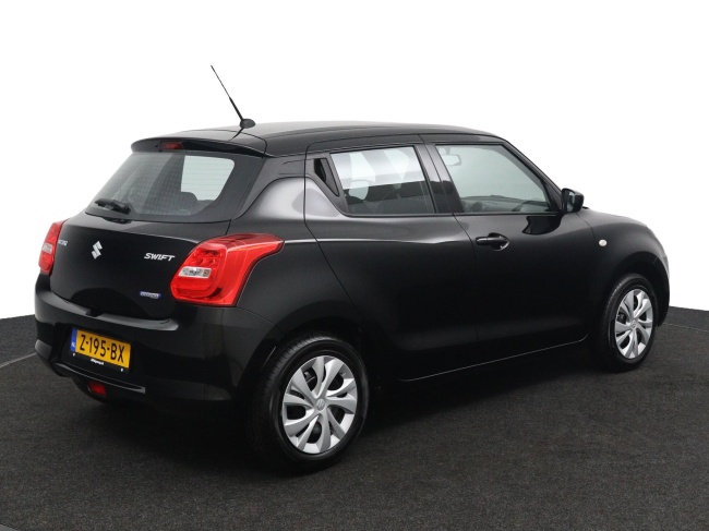 Suzuki Swift - 1.2 Comfort Smart Hybrid