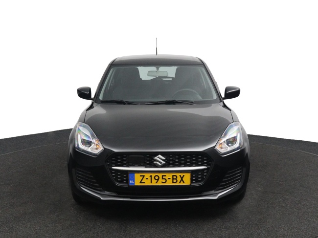 Suzuki Swift - 1.2 Comfort Smart Hybrid