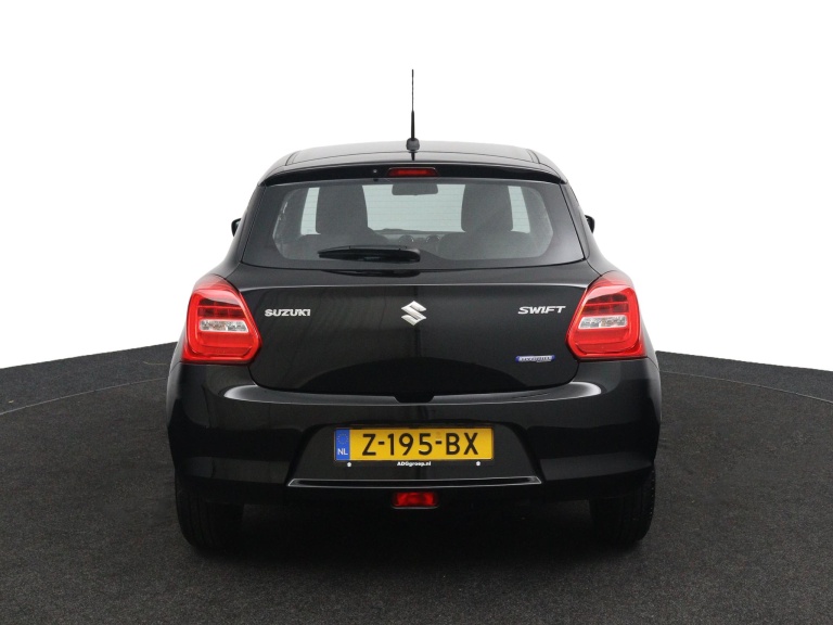 Suzuki Swift - 1.2 Comfort Smart Hybrid 6