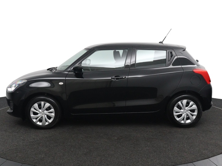 Suzuki Swift - 1.2 Comfort Smart Hybrid 7