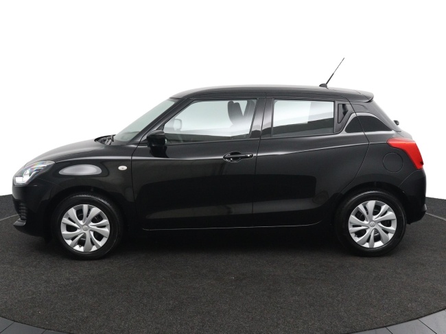 Suzuki Swift - 1.2 Comfort Smart Hybrid