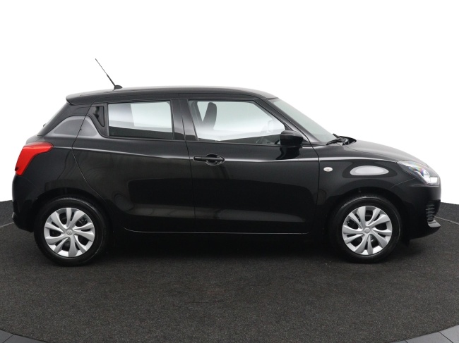 Suzuki Swift - 1.2 Comfort Smart Hybrid