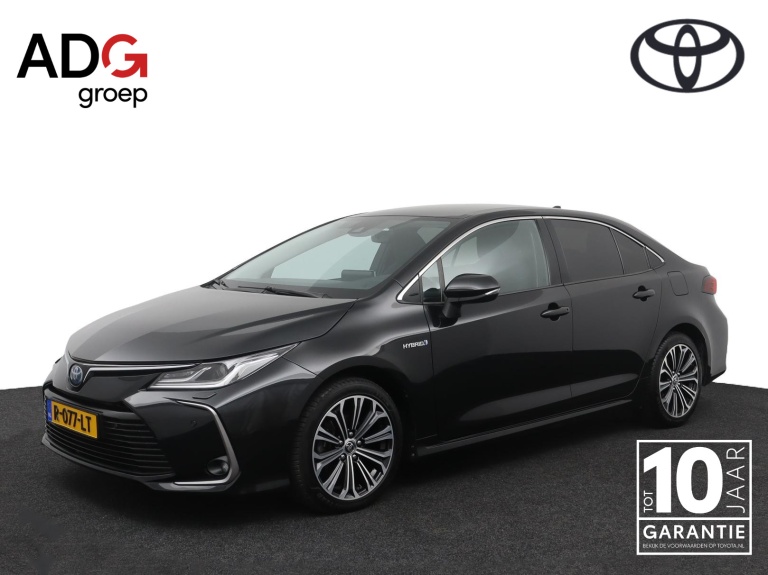 Toyota Corolla - 1.8 Hybrid Dynamic 1