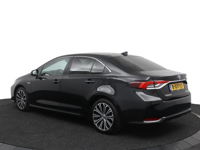 Toyota Corolla - 1.8 Hybrid Dynamic