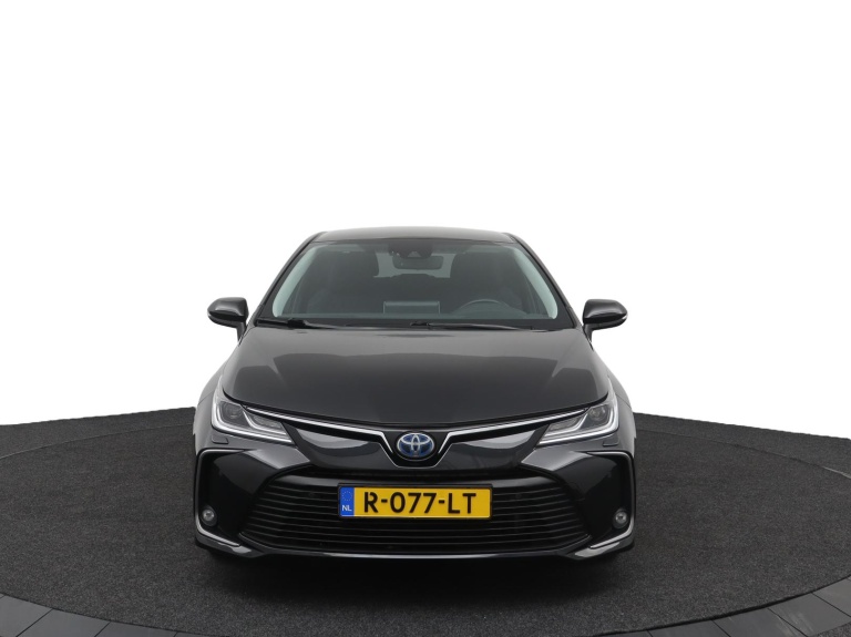 Toyota Corolla - 1.8 Hybrid Dynamic 16