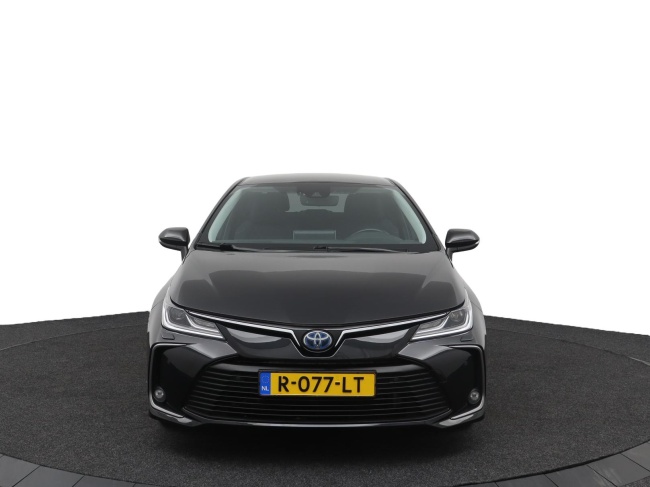 Toyota Corolla - 1.8 Hybrid Dynamic