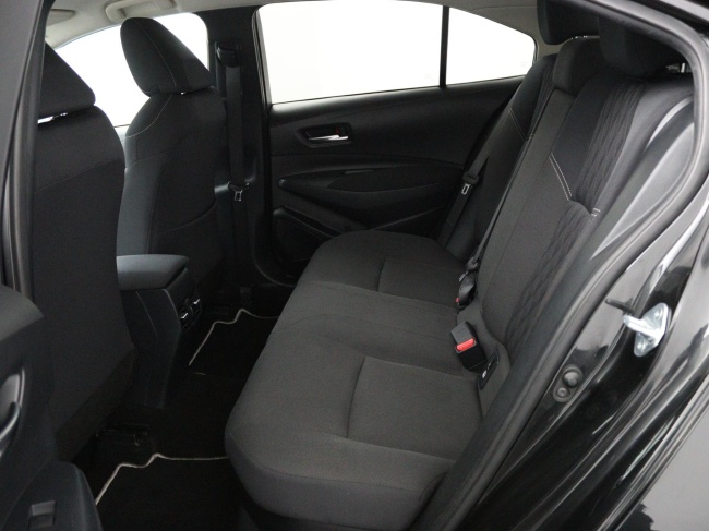 Toyota Corolla - 1.8 Hybrid Dynamic