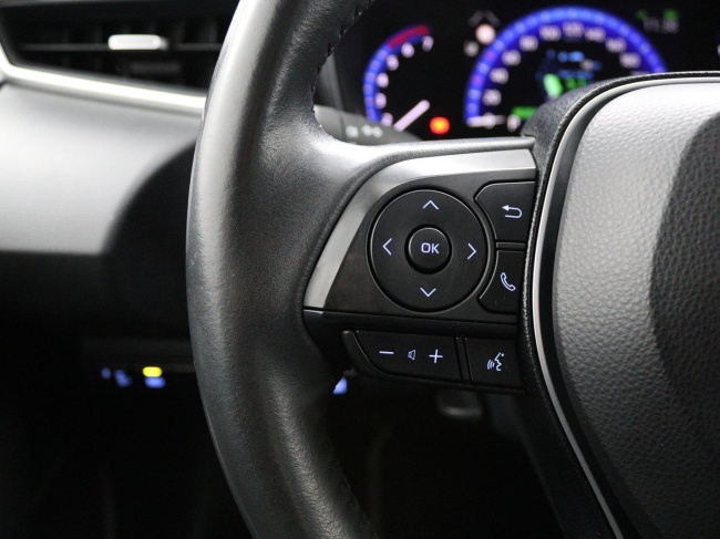 Toyota Corolla - 1.8 Hybrid Dynamic