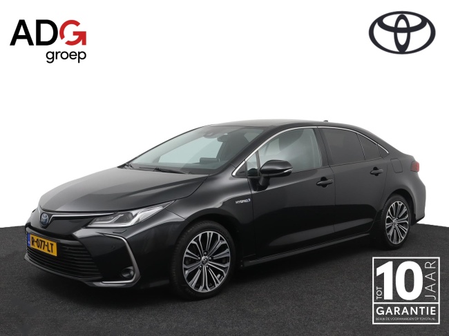 Toyota Corolla - 1.8 Hybrid Dynamic