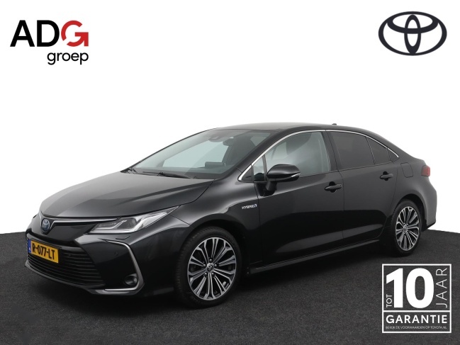 Toyota Corolla - 1.8 Hybrid Dynamic