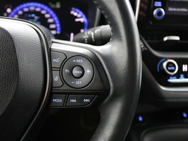 Toyota Corolla - 1.8 Hybrid Dynamic