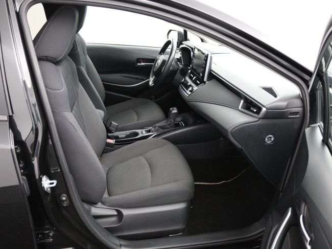 Toyota Corolla - 1.8 Hybrid Dynamic