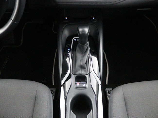 Toyota Corolla - 1.8 Hybrid Dynamic