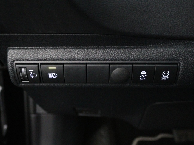 Toyota Corolla - 1.8 Hybrid Dynamic