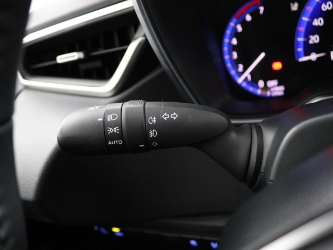 Toyota Corolla - 1.8 Hybrid Dynamic