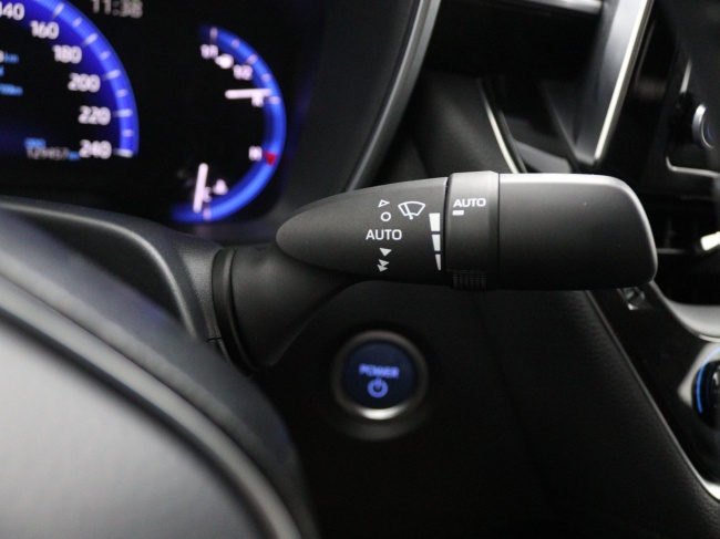 Toyota Corolla - 1.8 Hybrid Dynamic