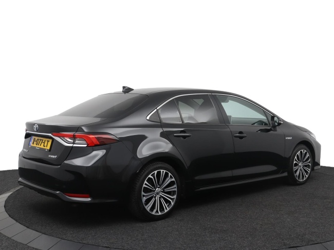 Toyota Corolla - 1.8 Hybrid Dynamic