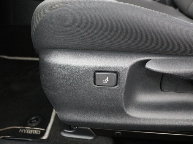 Toyota Corolla - 1.8 Hybrid Dynamic