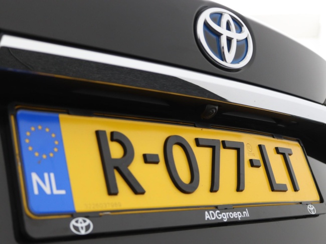 Toyota Corolla - 1.8 Hybrid Dynamic