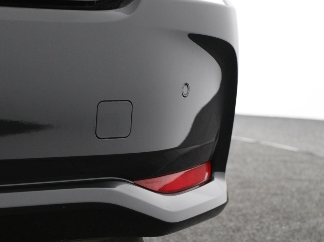 Toyota Corolla - 1.8 Hybrid Dynamic