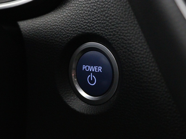 Toyota Corolla - 1.8 Hybrid Dynamic