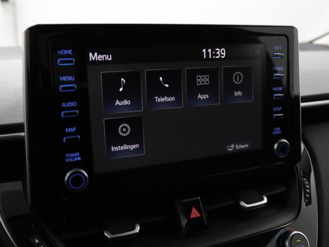 Toyota Corolla - 1.8 Hybrid Dynamic