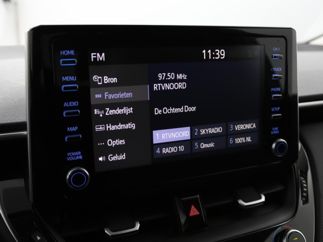 Toyota Corolla - 1.8 Hybrid Dynamic